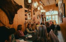 Secret Food Tours - Europe8