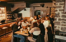 Secret Food Tours - Europe10