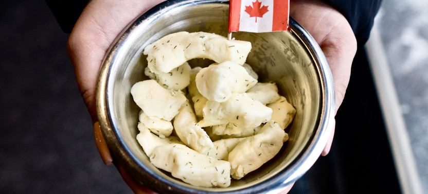 Express Toronto Food Tour: Flavors of Kensington Market