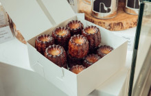 Secret Food Tours - Europe2