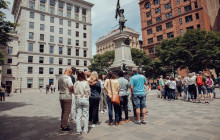 Secret Food Tours - Europe8