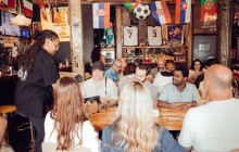 Secret Food Tours - Europe9