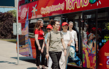 Sightseeing Experience9