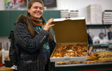 Secret Food Tours - Europe1