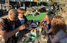 Secret Food Tours - Europe1