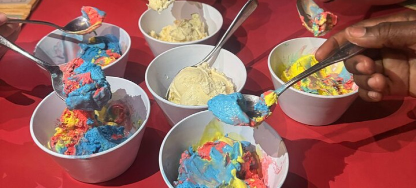 Taste of Austin: Street Food Crawl & Secret Bites