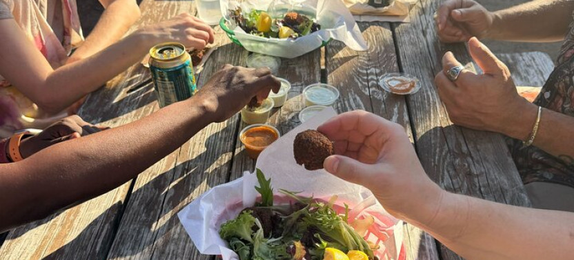Taste of Austin: Street Food Crawl & Secret Bites