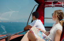 Sightseeing Experience10