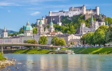 Through Eternity Tours312