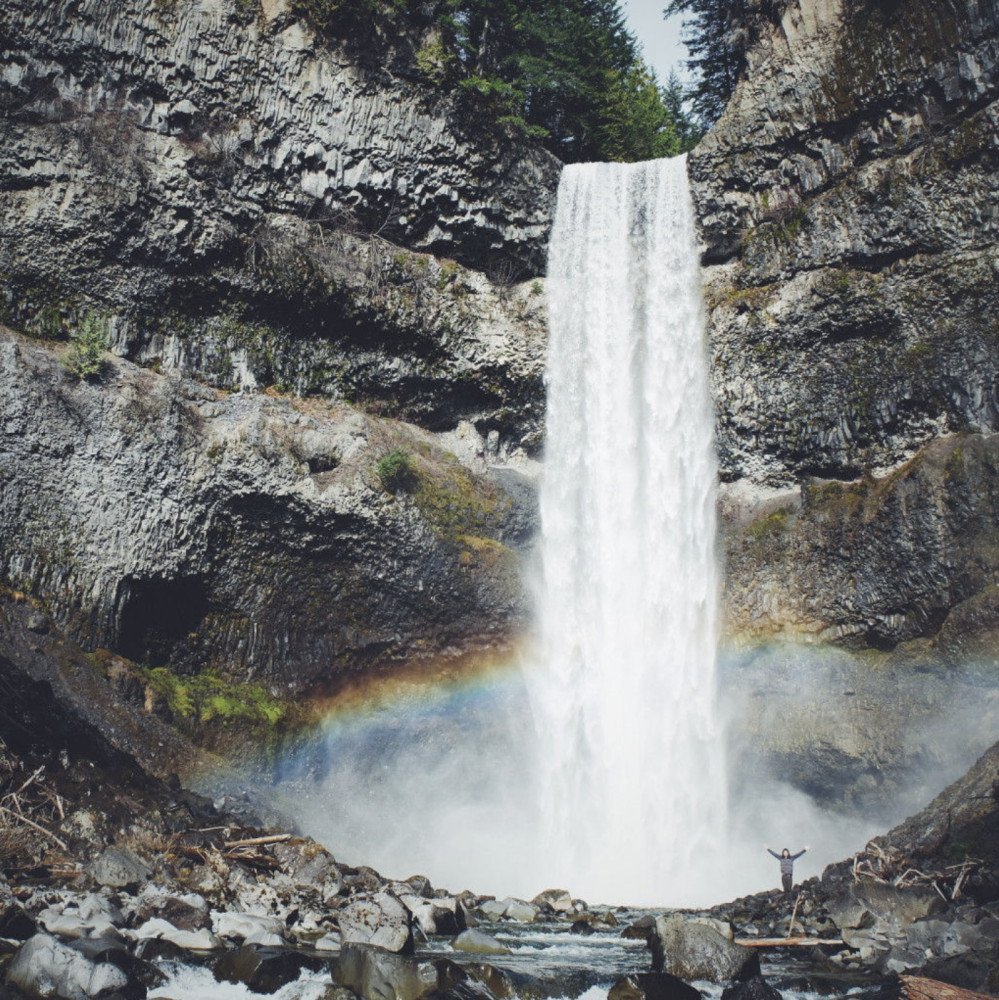 16-Day Premium Western Canada & Vancouver Island Expedition