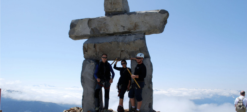 16-Day Premium Western Canada & Vancouver Island Expedition