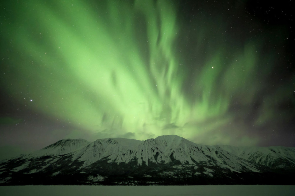 Discover Canada Tours