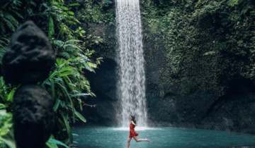 A picture of 3-Day Private Bali Highlights Tour with Driver & Top Landmarks