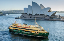 Wine Hop And Coastal Tours Pty Ltd6