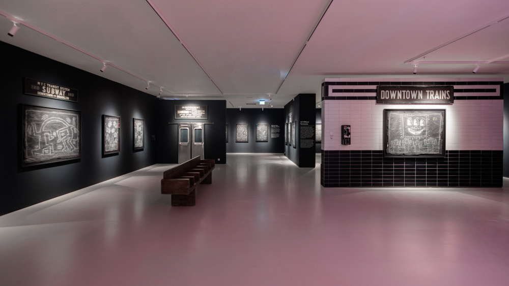 Moco Museum London