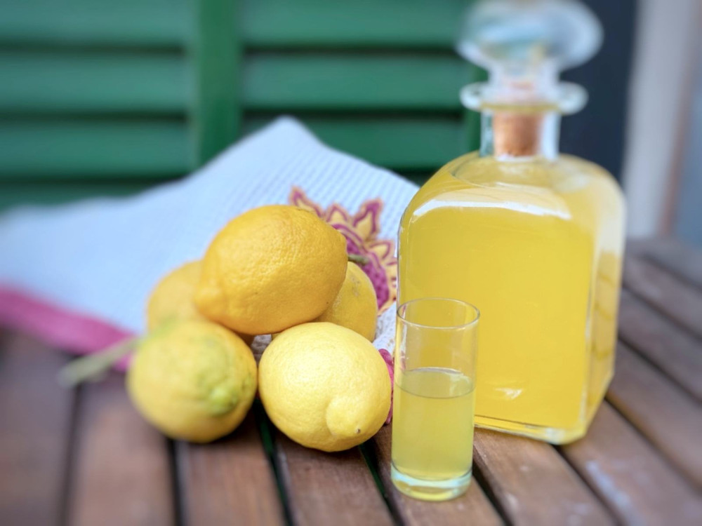 Sorrento Food Tour- Eat, Learn and have fun with a Local