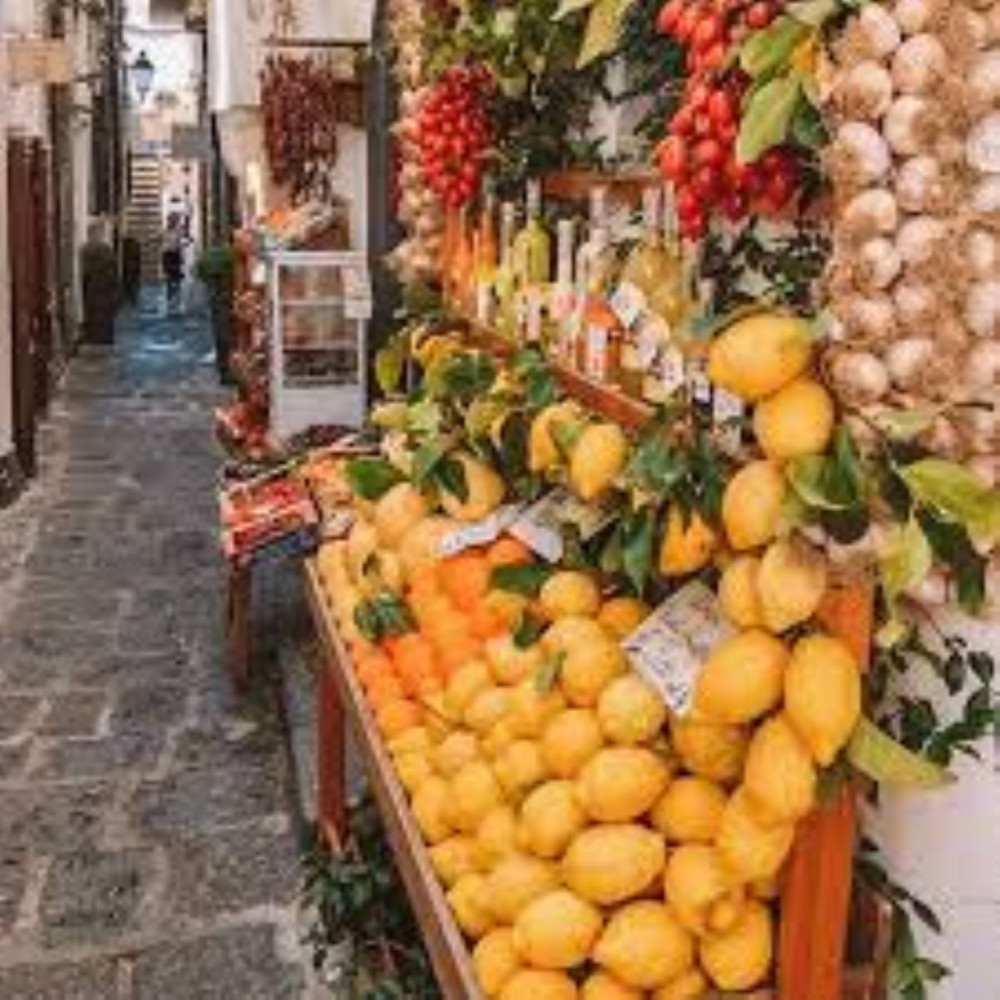 YLTOUR DMC, Puglia by Design srls