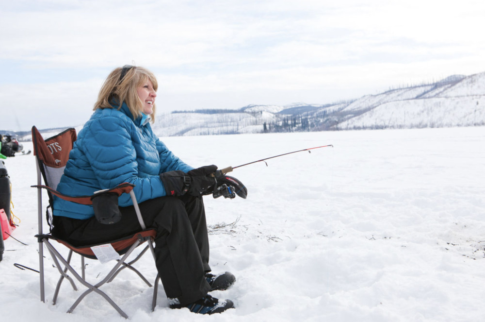 Discover Canada Tours