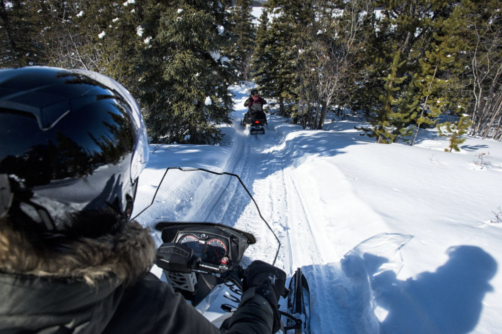 Discover Canada Tours