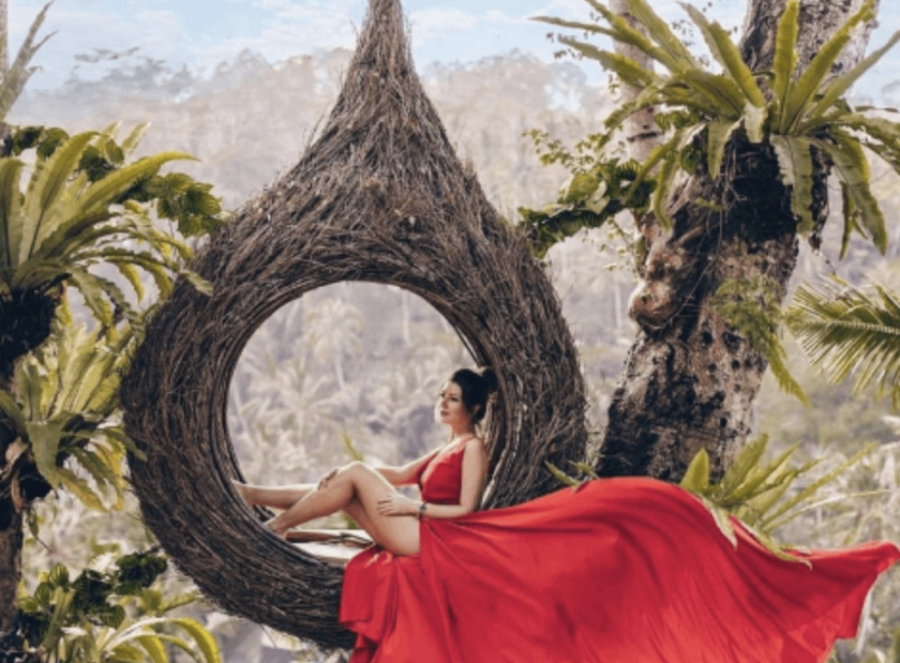 Private Best of Bali Highlands: Ulun Danu Temple, Banyumala Falls & Handara