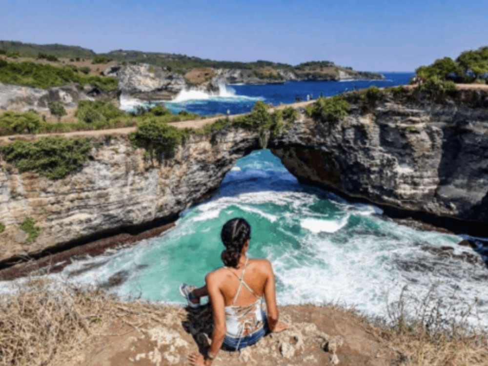 Smile Bali Tours