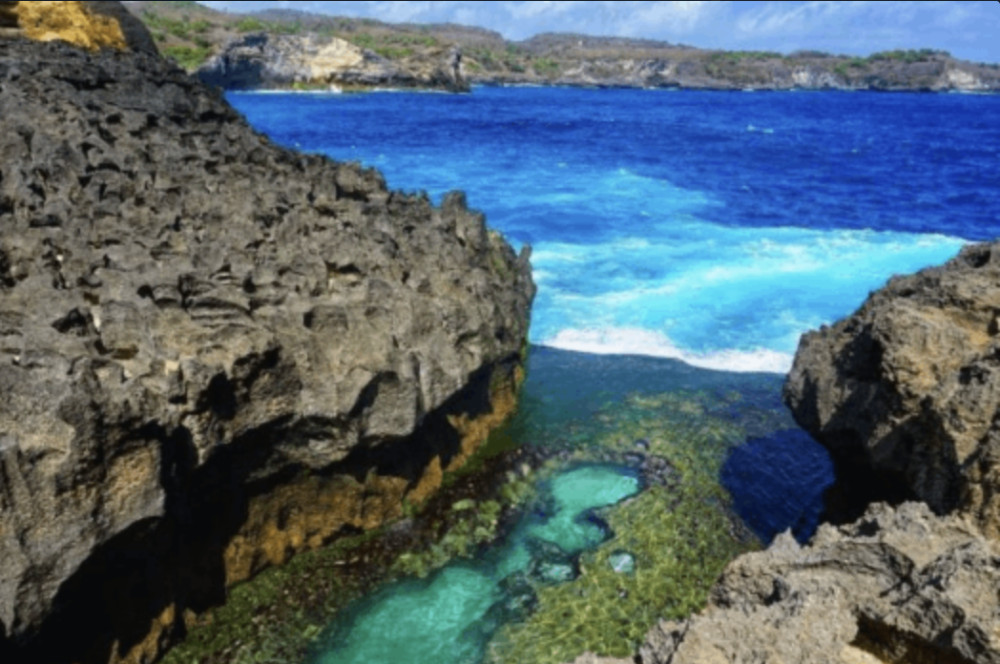 Smile Bali Tours