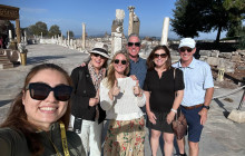 Tour Altinkum Travel3