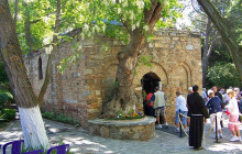 Tour Altinkum Travel13