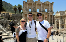 Tour Altinkum Travel11