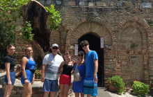 Tour Altinkum Travel4