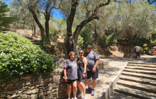 Tour Altinkum Travel5