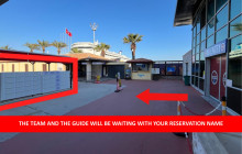 Tour Altinkum Travel13