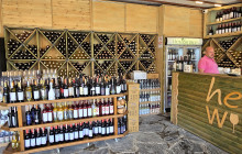 Tour Altinkum Travel4