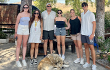 Tour Altinkum Travel5