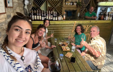 Tour Altinkum Travel1