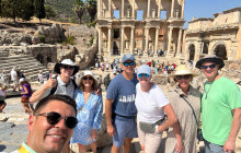 Tour Altinkum Travel2