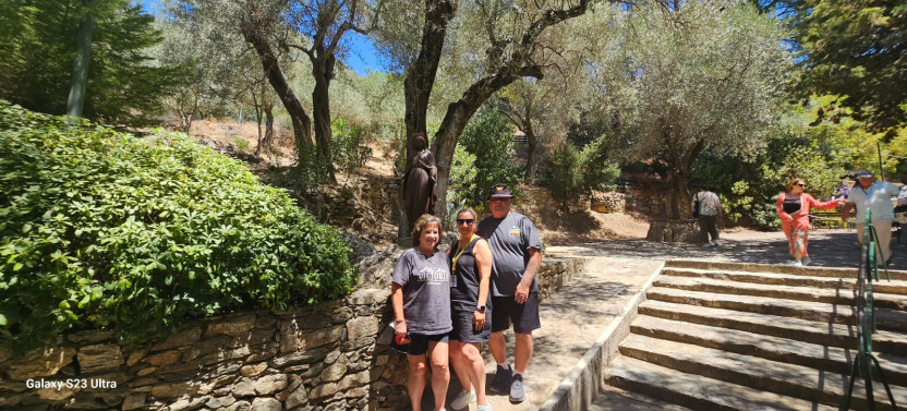 FOR CRUISERS: Private Guided Exploration of Ephesus (SKIP-THE-LINE)