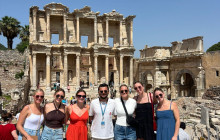 Tour Altinkum Travel6