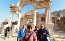 Tour Altinkum Travel9