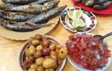 Moroccan Food and Family Adventures15