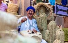 Moroccan Food and Family Adventures1