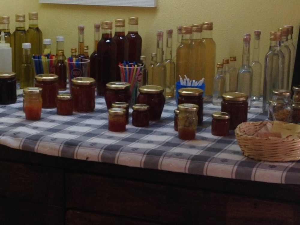 Full Day Algarve Private Jeep Safari