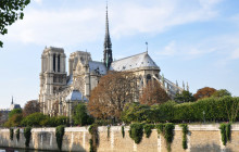 Paris City Vision1127