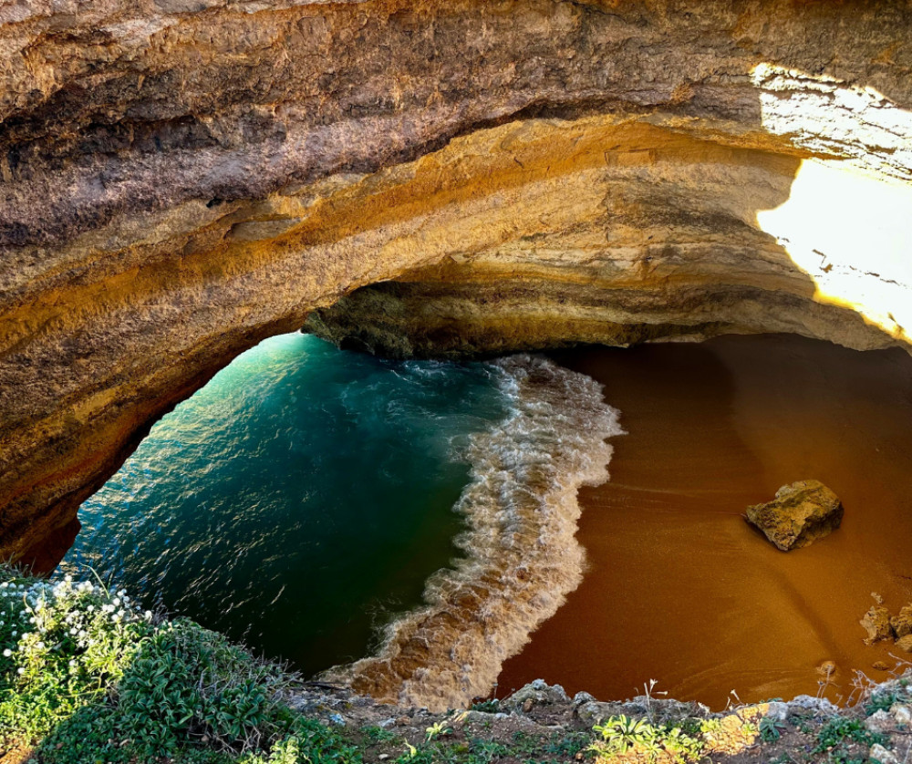 Benagil Secrets 4x4 & Wine Tasting