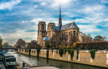Paris City Vision5