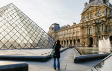 Paris City Vision1131