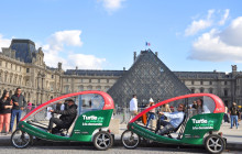 Paris City Vision1132