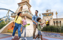 Paris City Vision1133