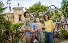 Paris City Vision1135