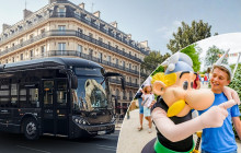 Paris City Vision1137